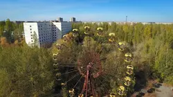 Tchernobyl, la dernière bataille de l'URSS