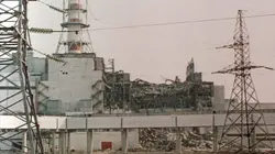 Tchernobyl : le mensonge français
