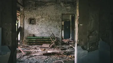 Replay du programme Tchernobyl : les 48 heures qui ont changé le monde