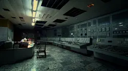 Visuel de Tchernobyl : Minute par minute