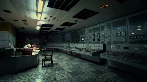 Tchernobyl : Minute par minute