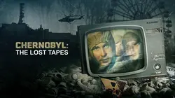 Sur Histoire TV à 20h50 : Tchernobyl, The Lost Tapes