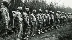 Visuel de Tchernobyl, The Lost Tapes