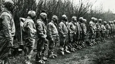 Tchernobyl, The Lost Tapes