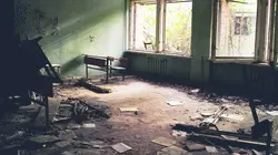 Tchernobyl, une tragédie sans fin