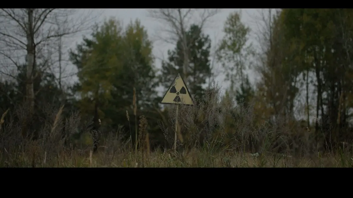 Tchernobyl, une tragédie sans fin 24 000 ans