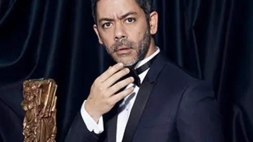 Tchi tcha Spécial cérémonie