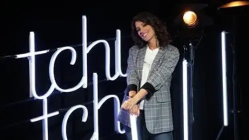 Tchi tcha