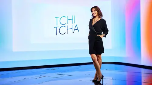 Tchi tcha Anta Diaw, "Bâtiment 5"