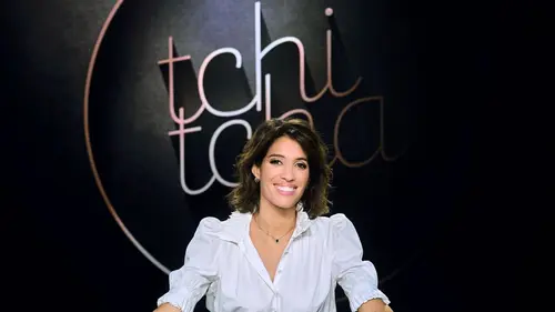 Tchi tcha 3 Jours max