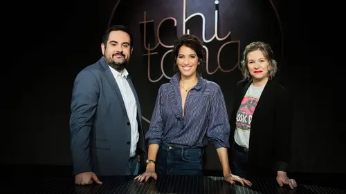Tchi tcha
