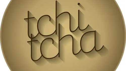 Tchi tcha : coup de projecteur "Champagne !" (de Nicolas Vannier)