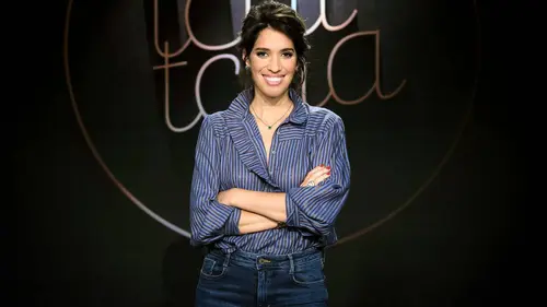 Tchi tcha : coup de projecteur L'Innocent