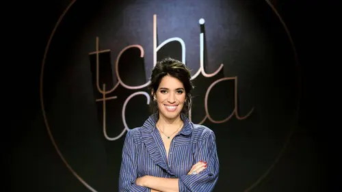 Tchi tcha : coup de projecteur Apaches