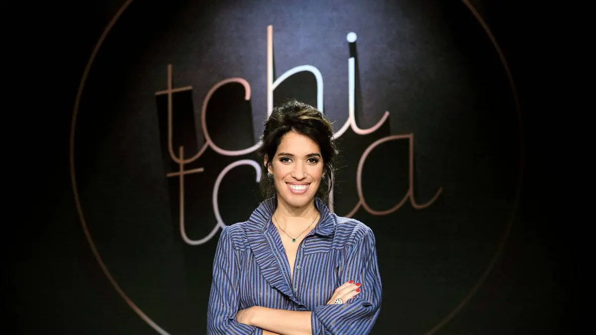 Épisodes de Tchi tcha Home Cinéma