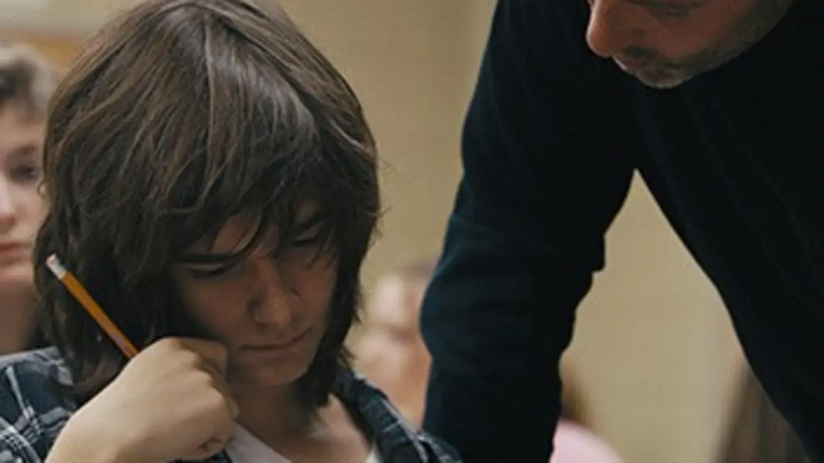 TDAH, mon amour Ados