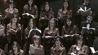 Te Deum de Teixeira