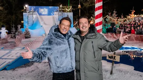 Te land, ter zee en in de lucht