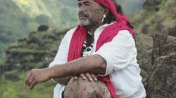 Visuel de Te vaanui, l'odyssée d'Ismaël