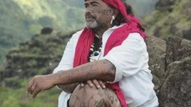 Te vaanui, l'odyssée d'Ismaël