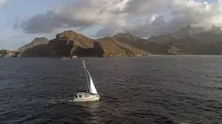 Te vaanui, l'odyssée d'Ismaël