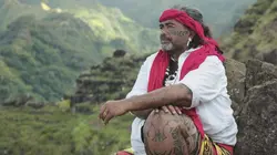 Visuel de Te vaanui, l'odyssée d'Ismaël