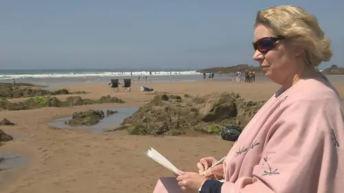 Teacher's Pet: Groomed at School