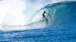 Teahupo'o