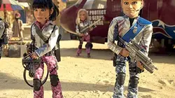 Team America : police du monde