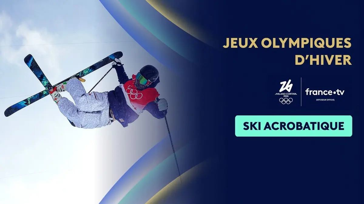 Team Canada / Etats-Unis Multisports Jeux olympiques 2026