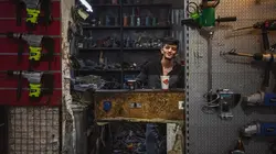 Team David S02E05 BMW Z3 VS Porsche Boxster S