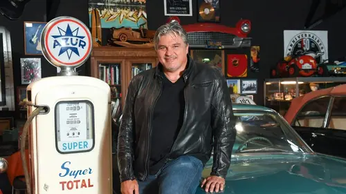 Team David S02E05 BMW Z3 VS Porsche Boxster S