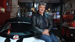 Visuel de Team David