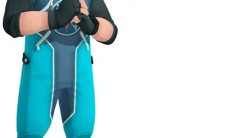 Dronix S01E26 Connexion