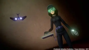 La quête des pierres magiques