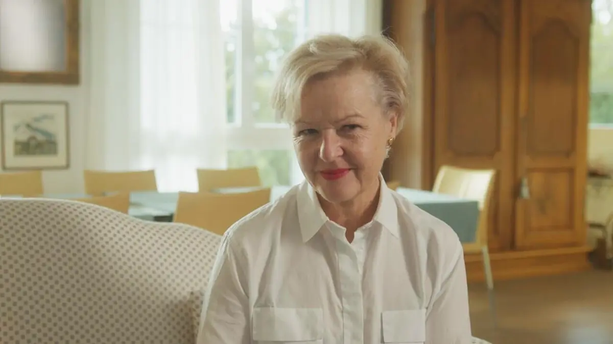 Team F Du gris au vert