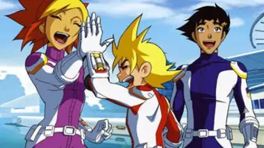 L'attaque des plantes aliens