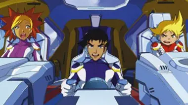 L'attaque des plantes aliens