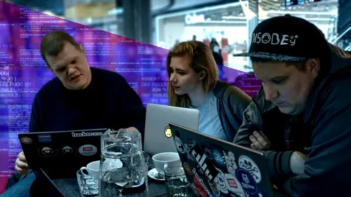 Team Hack