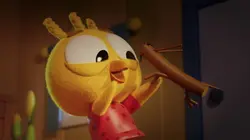 Team Nuggets S01E04 Mon phasme à moi