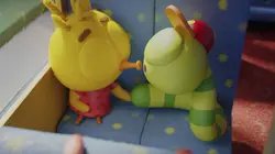 Team Nuggets S01E07 Premier bizzzou