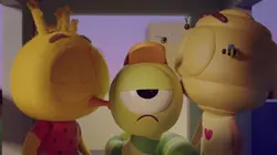 Team Nuggets S01E08 Amoureux ?!