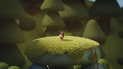 Team Nuggets  S01E14 Ce qui me manque