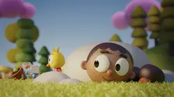 Team Nuggets S01E26 Alex perd la tête