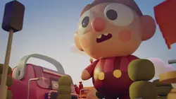 Team Nuggets S01E28 Faim de lutin