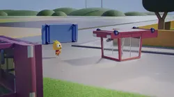 Team Nuggets S01E42 La revanche de l'ami imaginaire