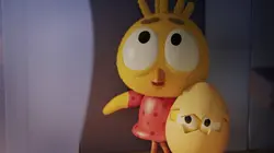 Team Nuggets S01E43 Zazie et le voleur