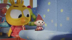 Team Nuggets S01E41 Ptimaginaire