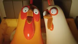 Team Nuggets S01E21 Presse-toi lentement