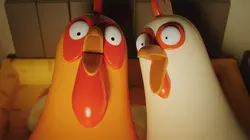 Team Nuggets S01E21 Presse-toi lentement